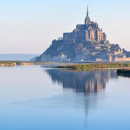 Le Penthouse - Vue Centre Ville, Proche Gare Sncf カーン エクステリア 写真